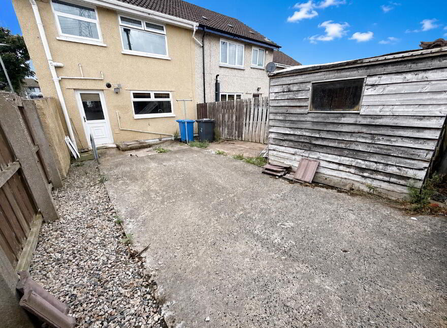 128 Lisnablagh Road, Coleraine, BT52 2HF