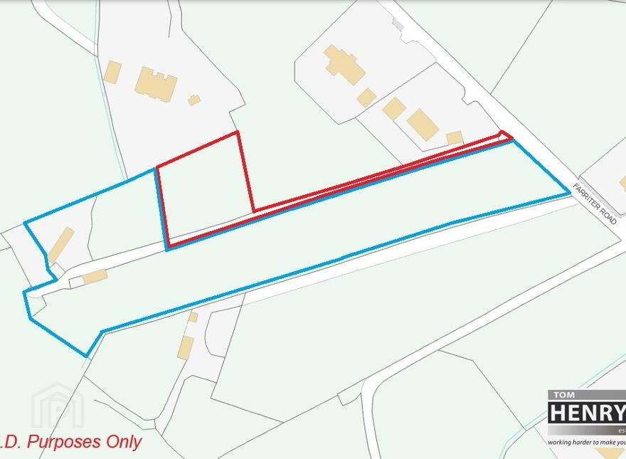 Farriter Road, Killeeshil, Dungannon, BT70 1TL