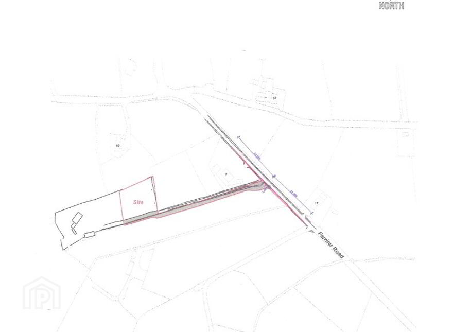 Farriter Road, Killeeshil, Dungannon, BT70 1TL