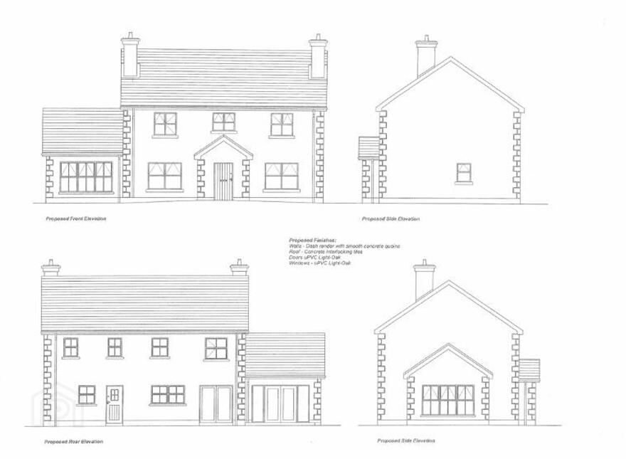Farriter Road, Killeeshil, Dungannon, BT70 1TL
