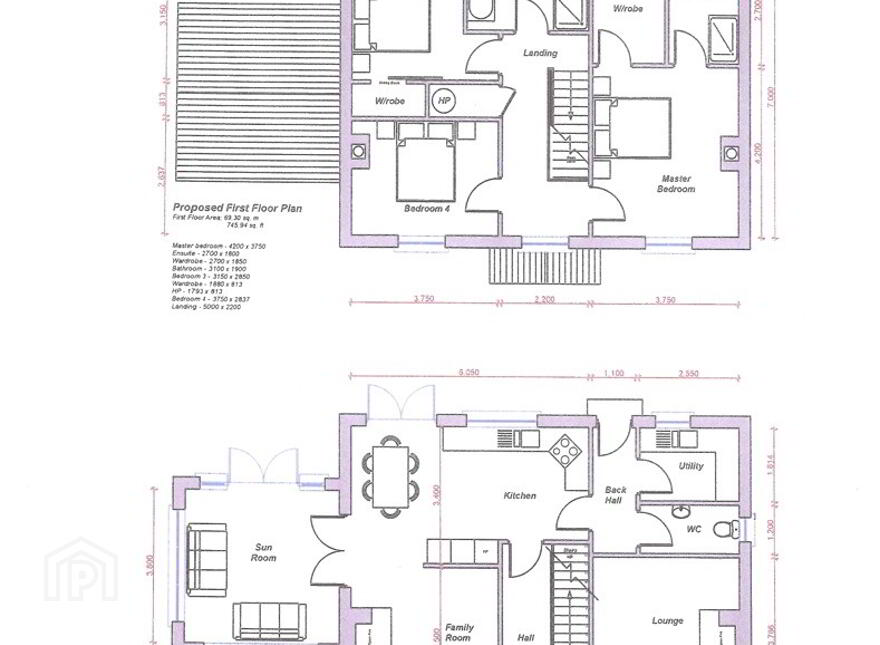 Farriter Road, Killeeshil, Dungannon, BT70 1TL