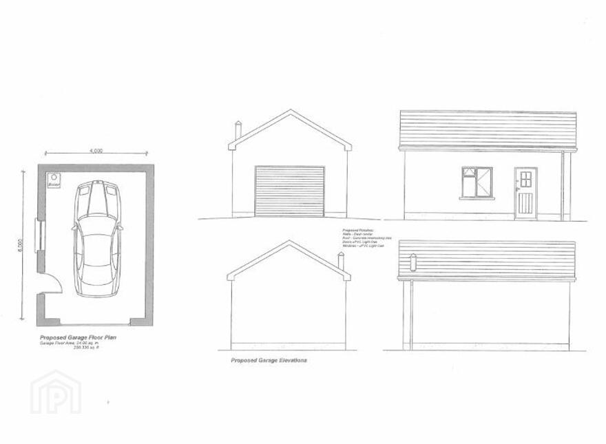Farriter Road, Killeeshil, Dungannon, BT70 1TL