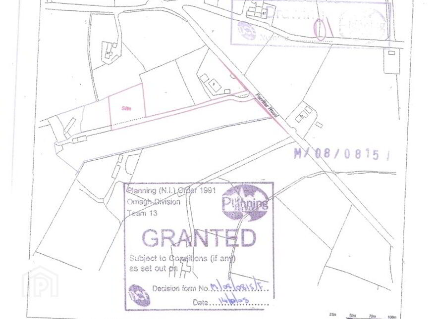 Farriter Road, Killeeshil, Dungannon, BT70 1TL