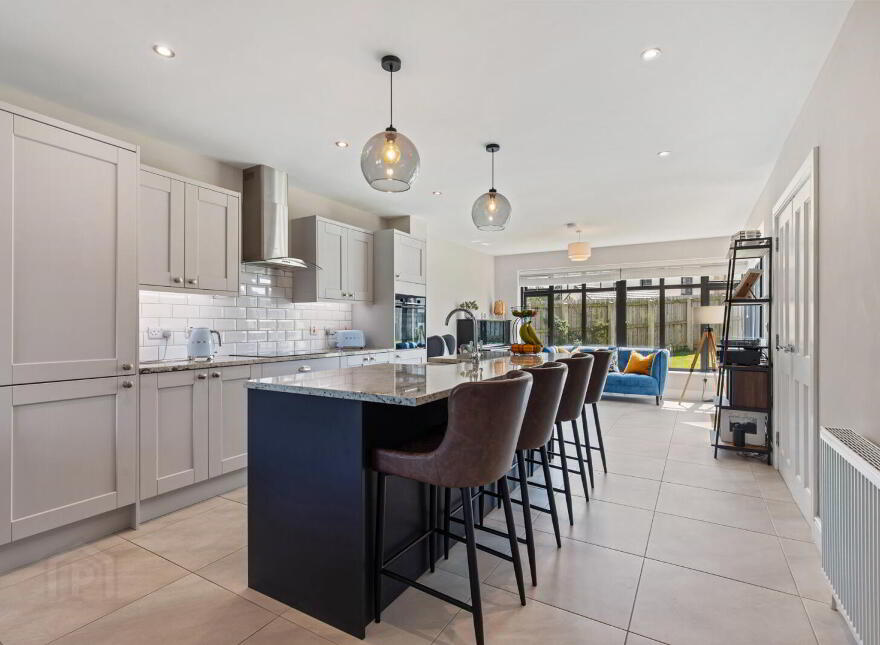 15 Pirrie Walk, Comber, Newtownards, BT23 5ZR