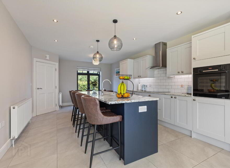 15 Pirrie Walk, Comber, Newtownards, BT23 5ZR