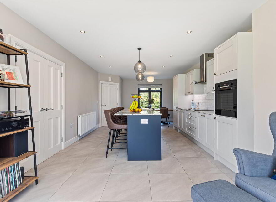 15 Pirrie Walk, Comber, Newtownards, BT23 5ZR