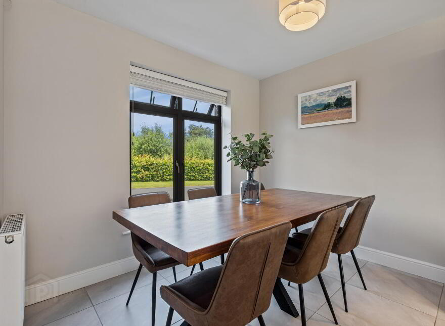 15 Pirrie Walk, Comber, Newtownards, BT23 5ZR