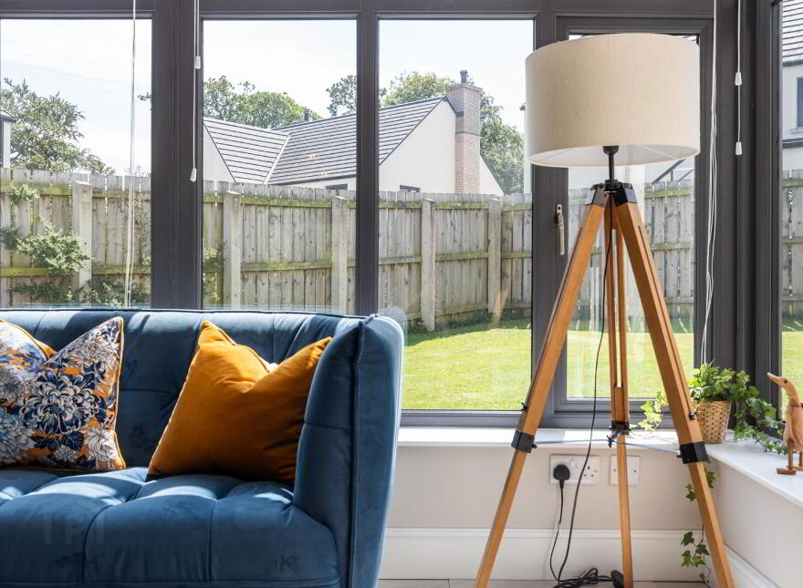 15 Pirrie Walk, Comber, Newtownards, BT23 5ZR