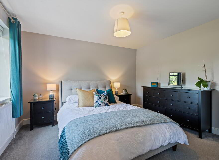 15 Pirrie Walk, Comber, Newtownards, BT23 5ZR