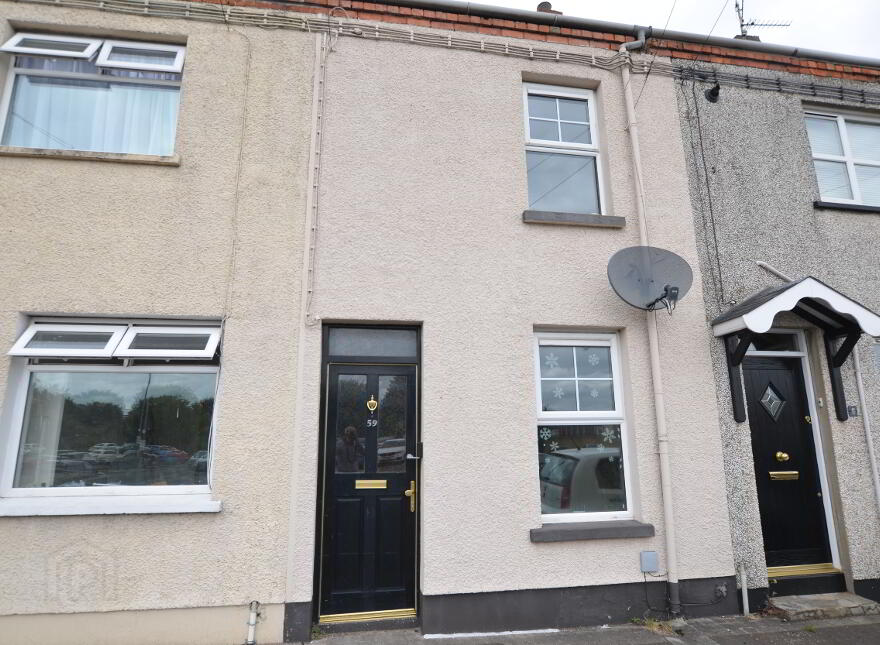 59 Church Walk, Lurgan, BT67 9AA