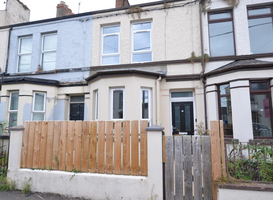 14 Wellington Street, Lurgan, BT67 9AD