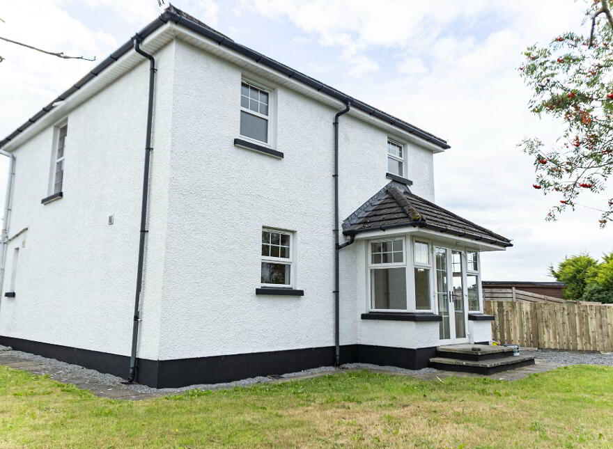 4 Elmwood Green, Castlederg, BT81 7GY