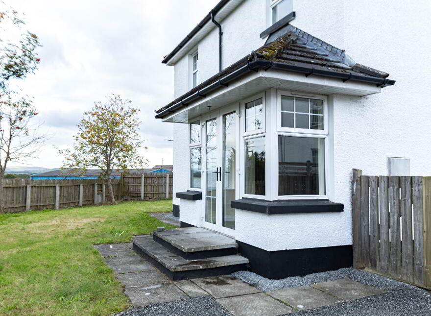 4 Elmwood Green, Castlederg, BT81 7GY