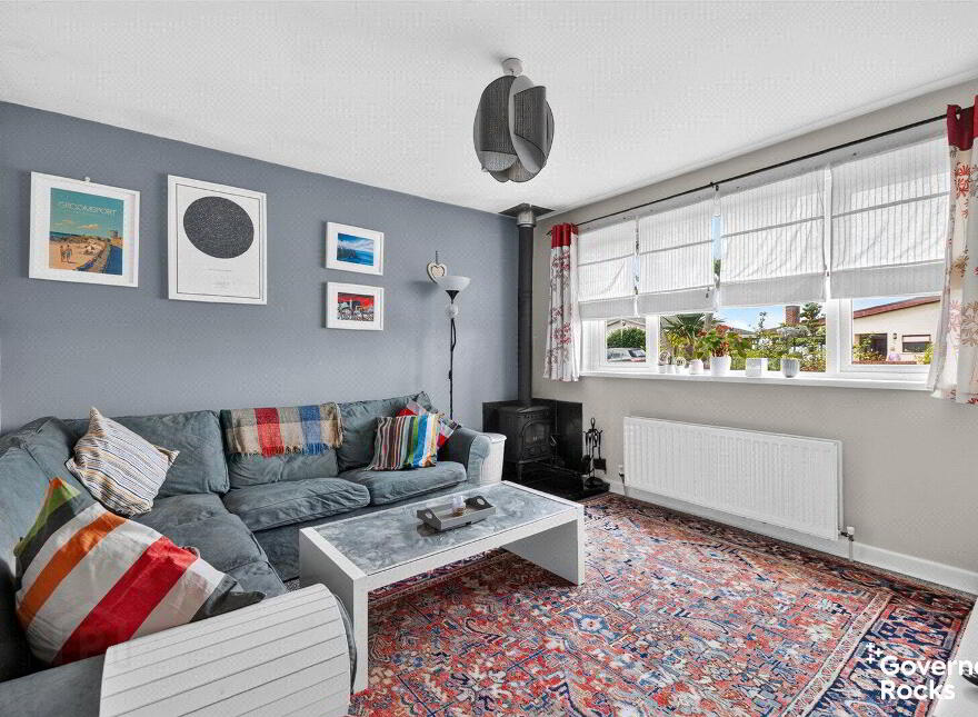 6 Ard-Na-Ree, Groomsport, BT19 6JL