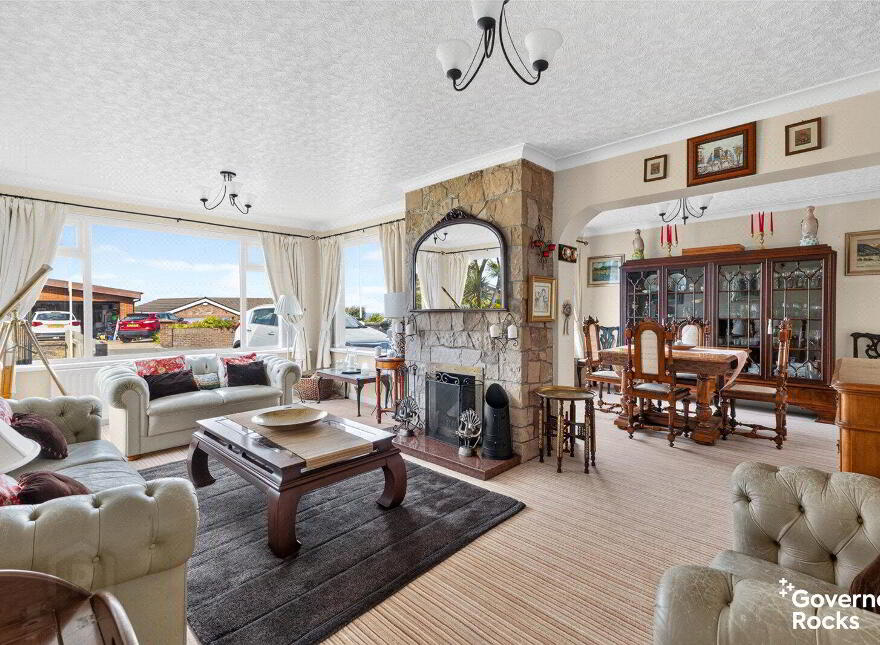 6 Ard-Na-Ree, Groomsport, BT19 6JL