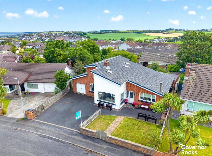 6 Ard-Na-Ree, Groomsport, BT19 6JL