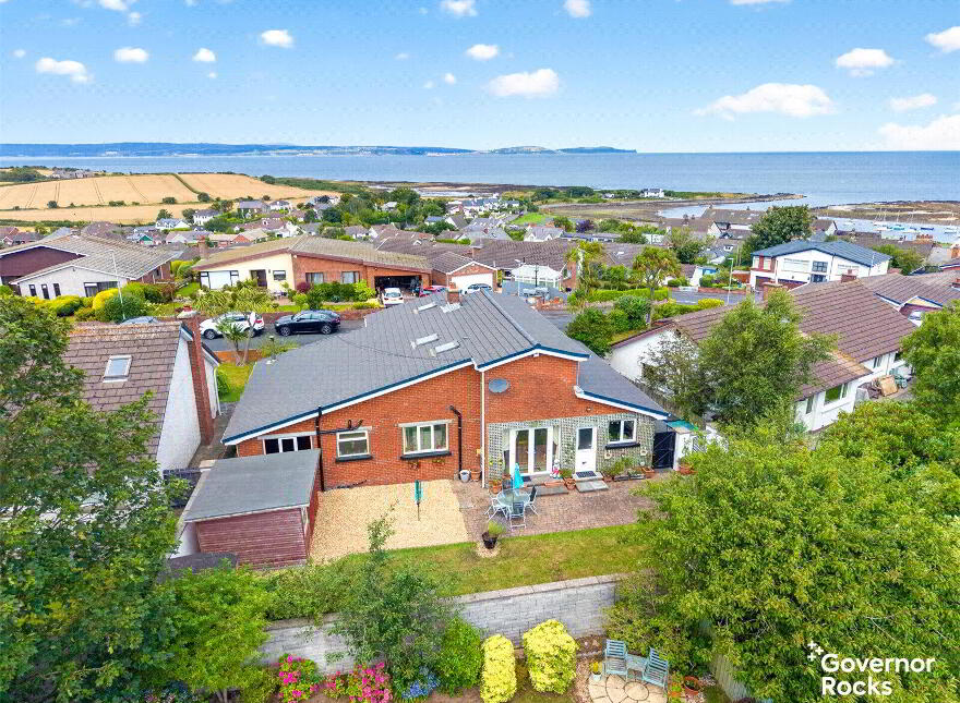 6 Ard-Na-Ree, Groomsport, BT19 6JL