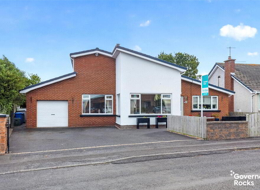 6 Ard-Na-Ree, Groomsport, BT19 6JL