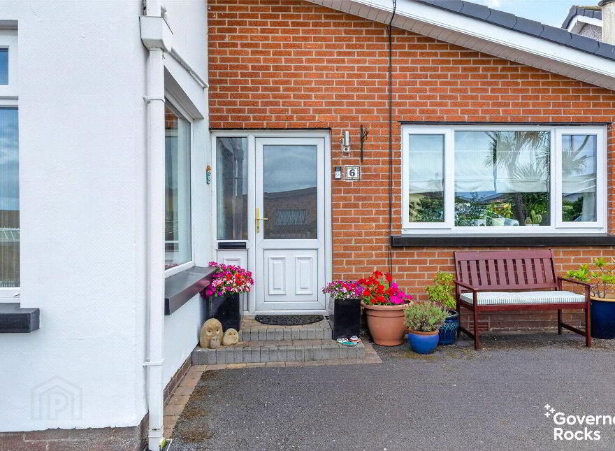 6 Ard-Na-Ree, Groomsport, BT19 6JL