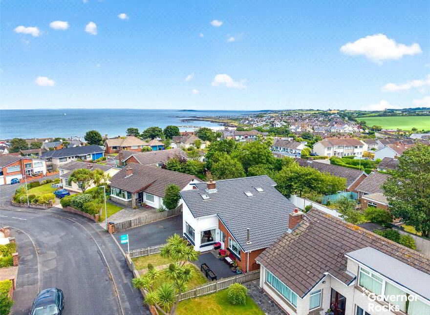 6 Ard-Na-Ree, Groomsport, BT19 6JL