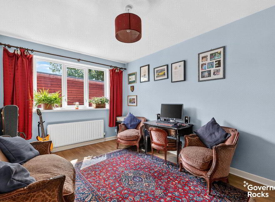 6 Ard-Na-Ree, Groomsport, BT19 6JL