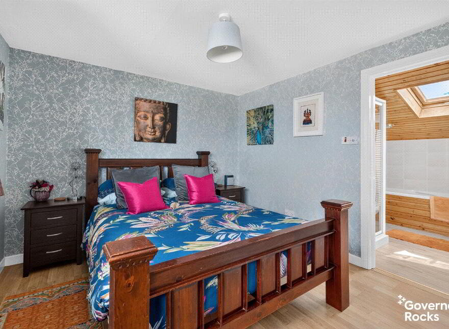 6 Ard-Na-Ree, Groomsport, BT19 6JL