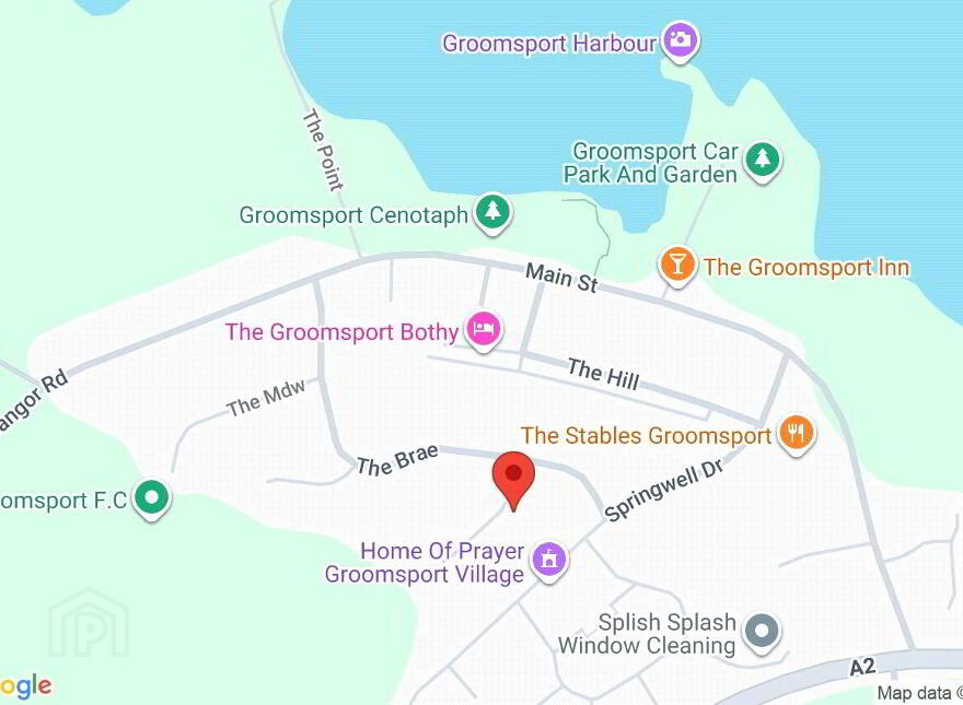 6 Ard-Na-Ree, Groomsport, BT19 6JL