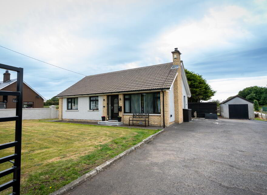 8 Manse Road, Seaforde, Downpatrick, BT30 8PD