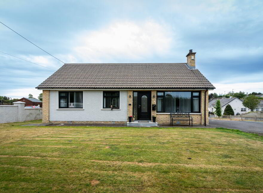 8 Manse Road, Seaforde, Downpatrick, BT30 8PD