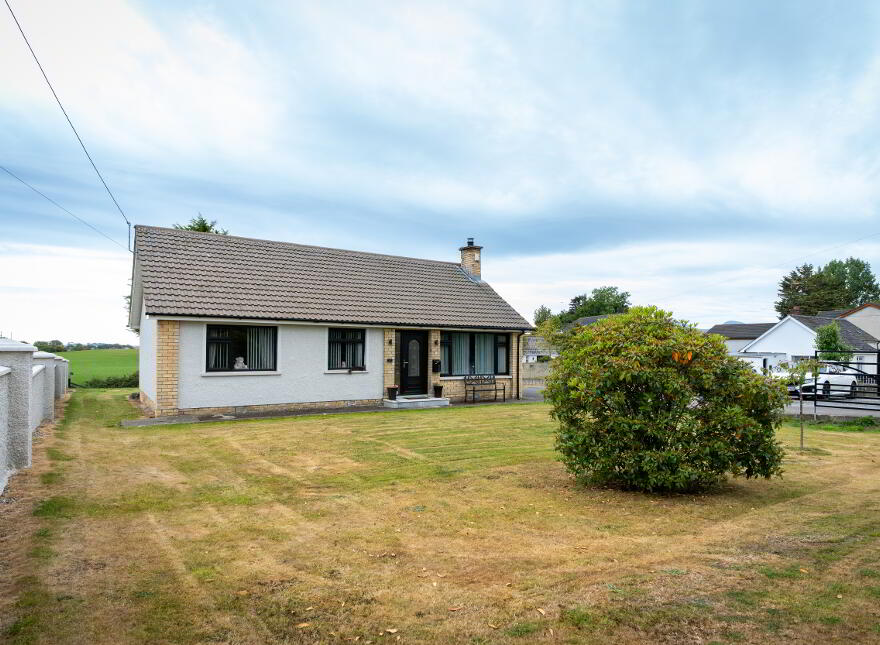 8 Manse Road, Seaforde, Downpatrick, BT30 8PD