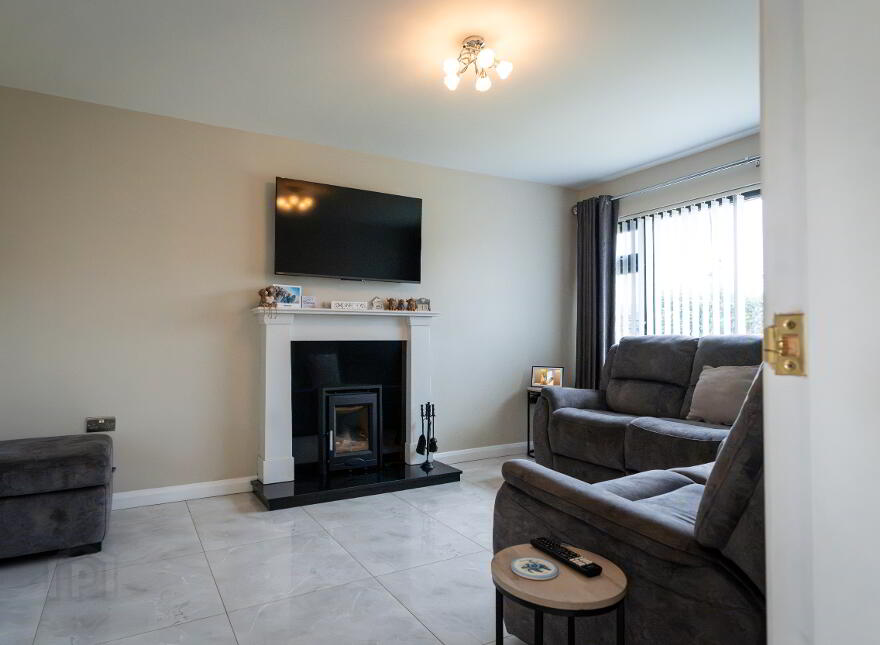 8 Manse Road, Seaforde, Downpatrick, BT30 8PD