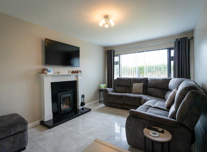 8 Manse Road, Seaforde, Downpatrick, BT30 8PD