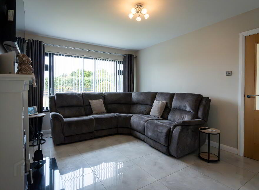 8 Manse Road, Seaforde, Downpatrick, BT30 8PD
