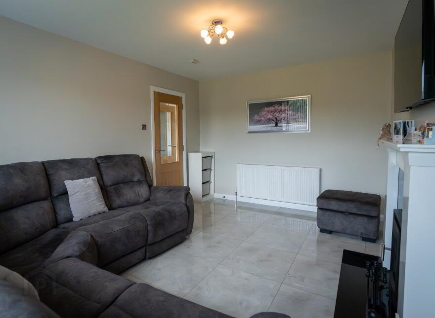 8 Manse Road, Seaforde, Downpatrick, BT30 8PD