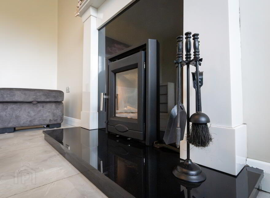8 Manse Road, Seaforde, Downpatrick, BT30 8PD