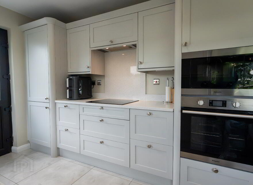 8 Manse Road, Seaforde, Downpatrick, BT30 8PD