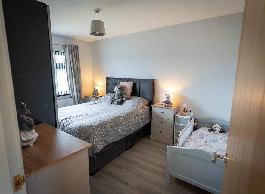 8 Manse Road, Seaforde, Downpatrick, BT30 8PD