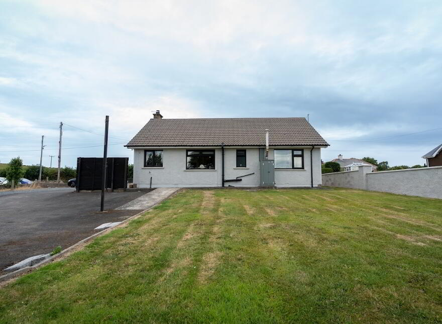 8 Manse Road, Seaforde, Downpatrick, BT30 8PD