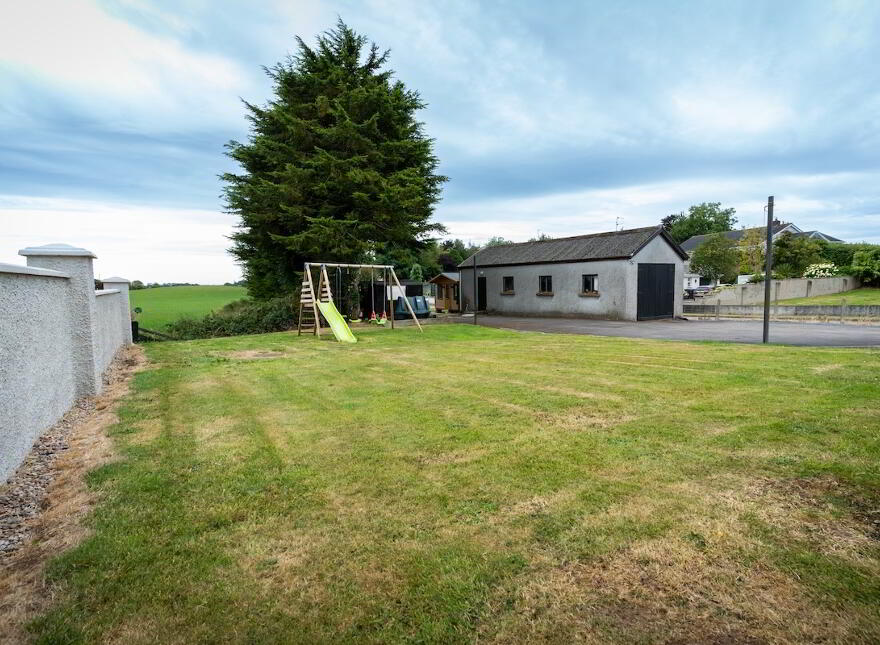 8 Manse Road, Seaforde, Downpatrick, BT30 8PD
