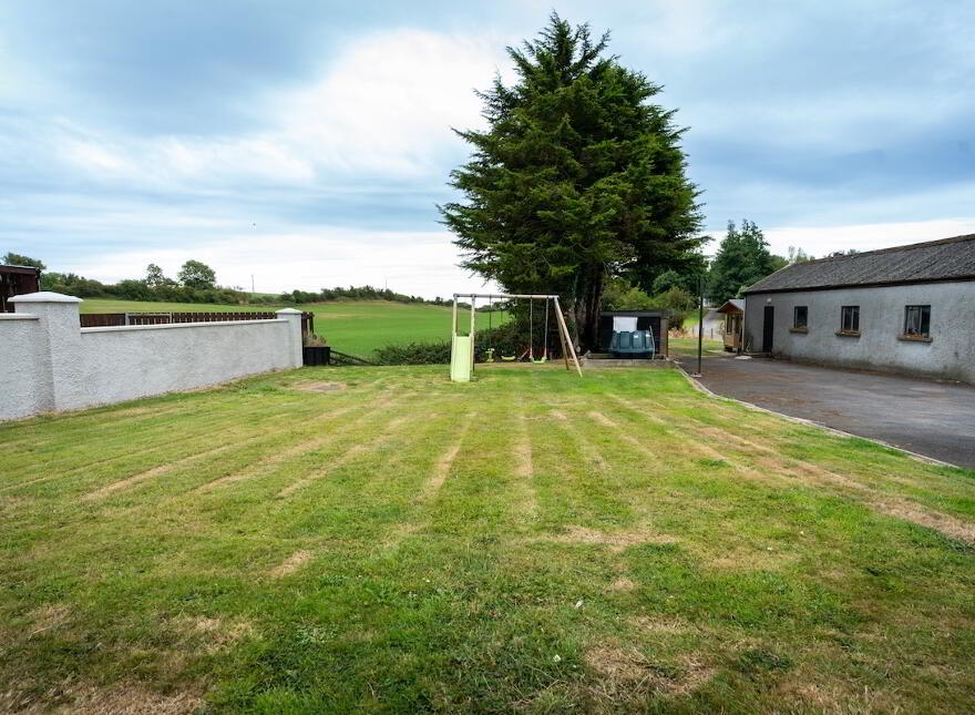 8 Manse Road, Seaforde, Downpatrick, BT30 8PD