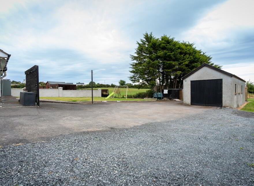 8 Manse Road, Seaforde, Downpatrick, BT30 8PD