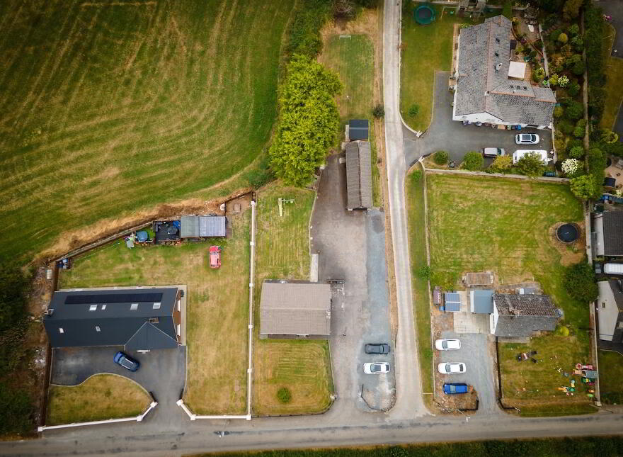8 Manse Road, Seaforde, Downpatrick, BT30 8PD