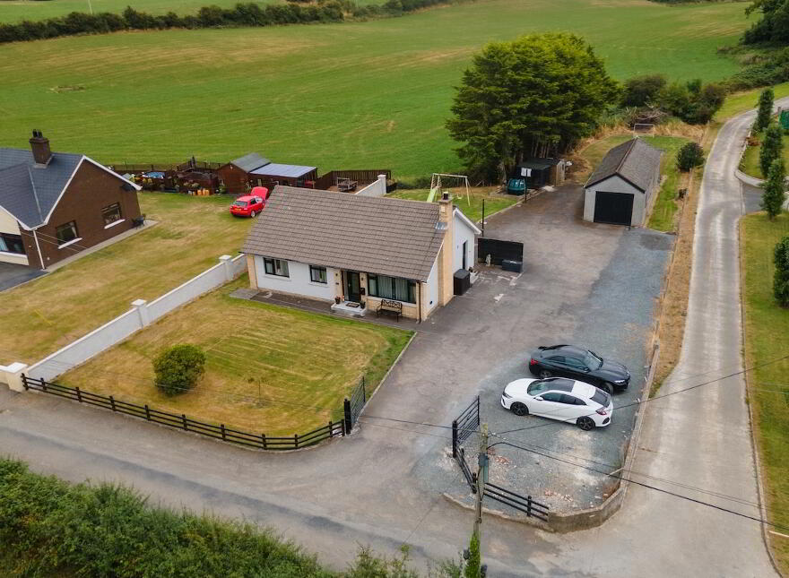 8 Manse Road, Seaforde, Downpatrick, BT30 8PD