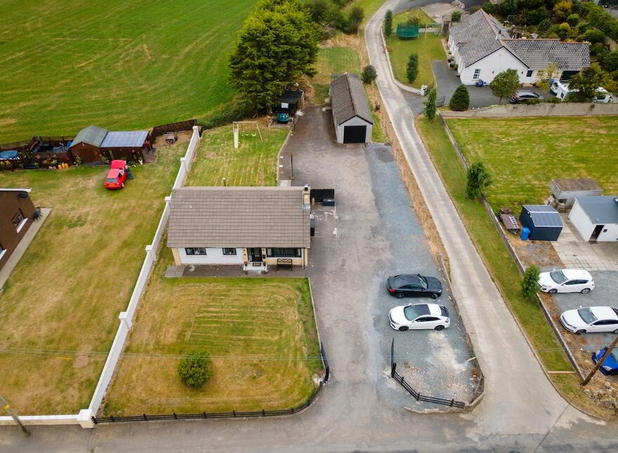 8 Manse Road, Seaforde, Downpatrick, BT30 8PD
