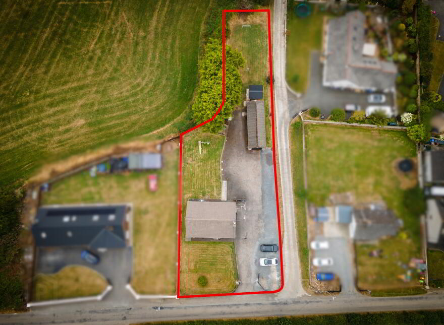 8 Manse Road, Seaforde, Downpatrick, BT30 8PD