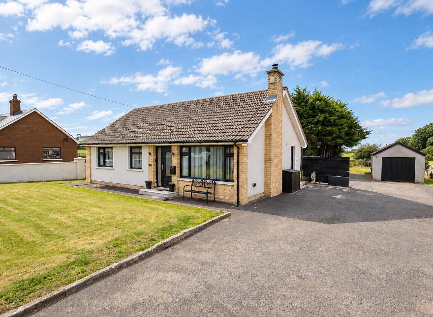 8 Manse Road, Seaforde, Castlewellan, BT30 8PD