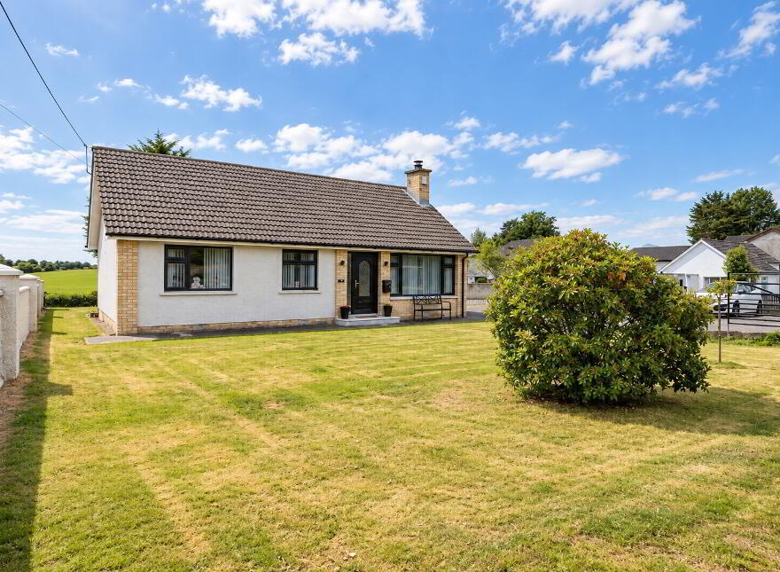 8 Manse Road, Seaforde, Castlewellan, BT30 8PD photo 2