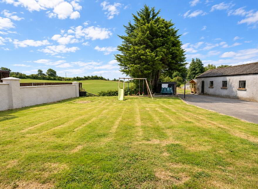8 Manse Road, Seaforde, Castlewellan, BT30 8PD
