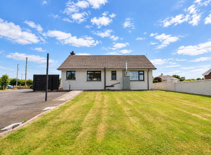 8 Manse Road, Seaforde, Castlewellan, BT30 8PD