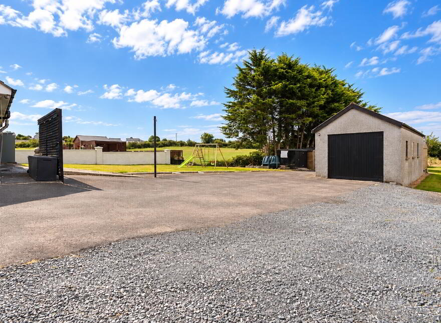 8 Manse Road, Seaforde, Castlewellan, BT30 8PD